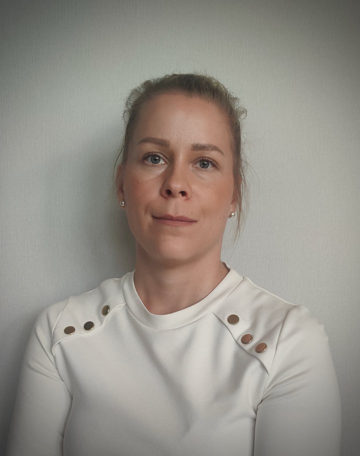Jonna Pennanen, kognitiivinen ja integratiivinen lyhytterapeutti